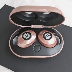 Raycon Everyday Earbuds - Bluetooth - Rose gold - With box